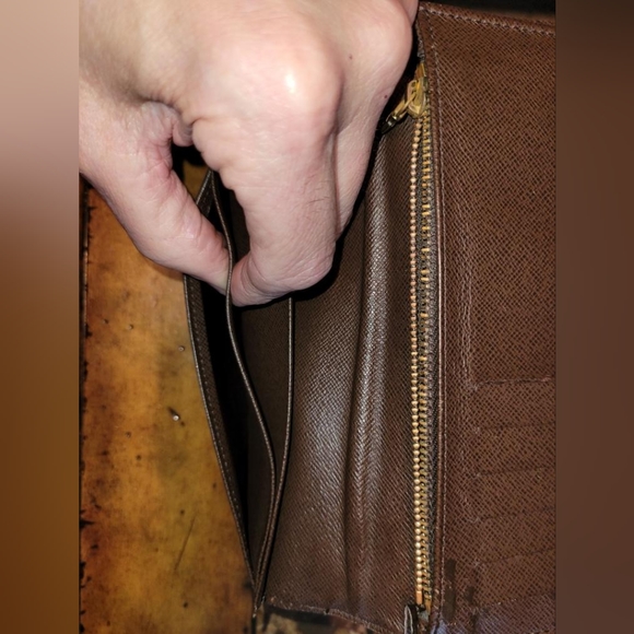 Louis Vuitton damier ebene PROJECT - Picture 6 of 14